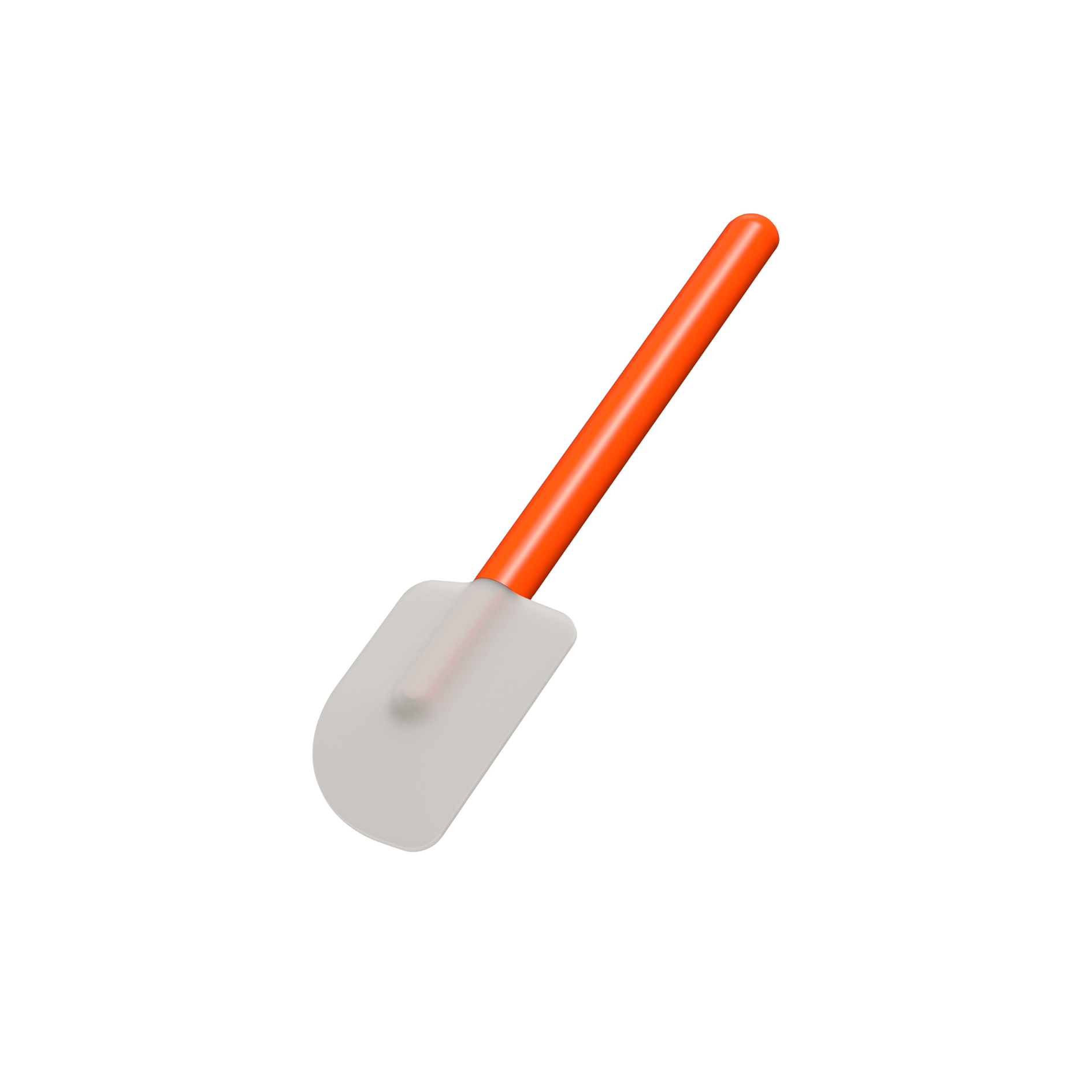 Dough Scraper L